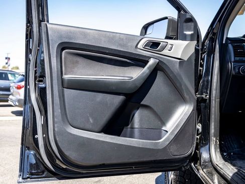 Used 2019 Ford Ranger XL w/ Equipment Group 101A Mid RWD image 13