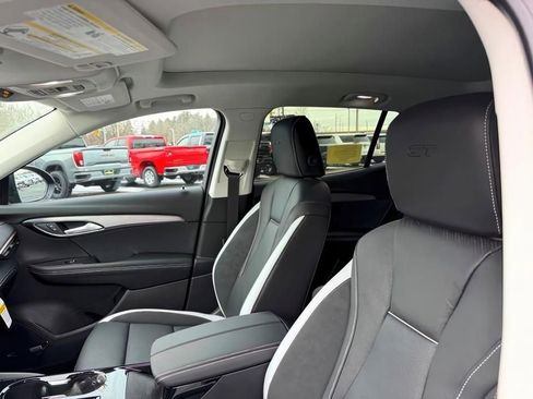 New 2026 Buick Envision Sport Touring AWD/4WD image 16