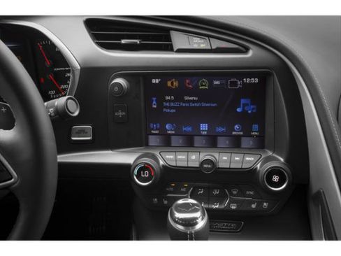 Used 2015 Chevrolet Corvette Stingray Coupe w/ 3LT Preferred Equipment Group RWD image 13