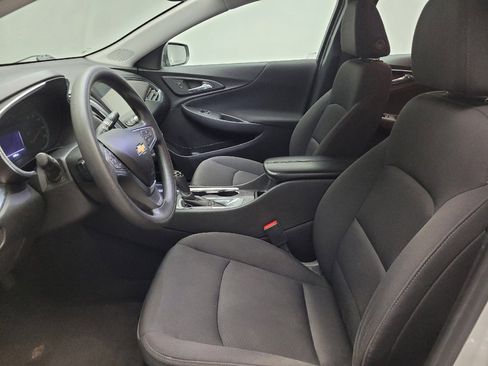 Used 2019 Chevrolet Malibu LT w/ Driver Confidence Package FWD image 17