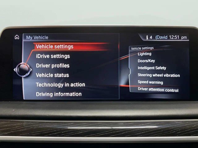 Used 2017 BMW 740i RWD image 49