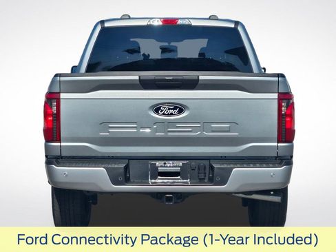 New 2026 Ford F150 STX w/ Equipment Group 200A AWD/4WD image 22