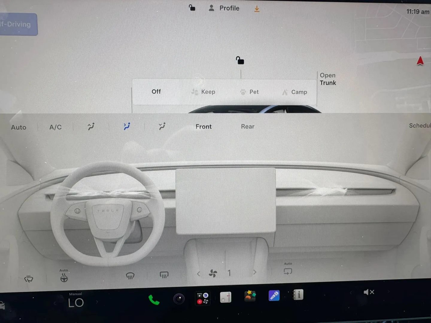 Used 2024 Tesla Model 3 Long Range RWD image 15