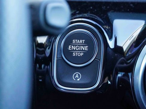 Used 2025 Mercedes-Benz CLA 250 CLA 250 image 19