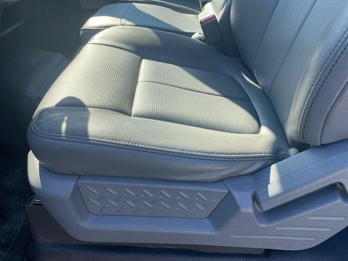 Used 2014 Ford F150 XL w/ Power Equipment Group RWD image 17