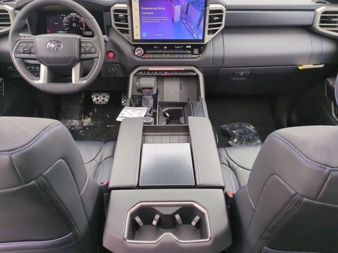 New 2026 Toyota Tundra Platinum AWD/4WD image 18