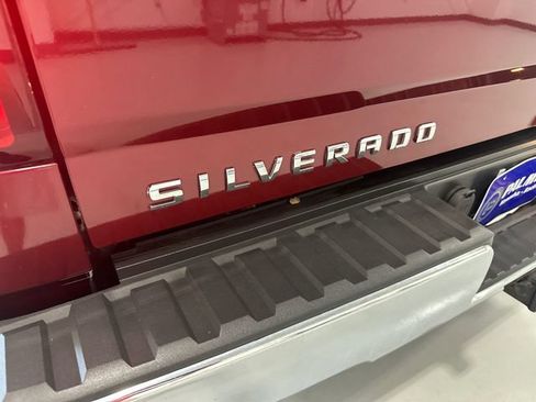 Used 2014 Chevrolet Silverado 1500 LT w/ All Star Edition AWD/4WD image 33