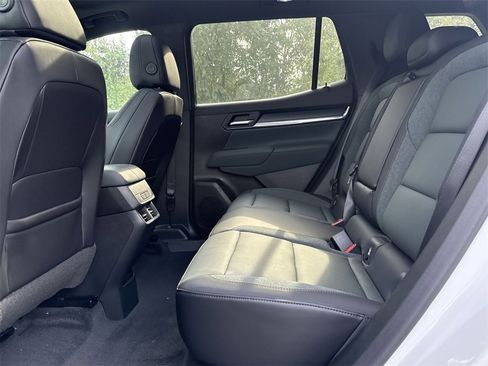 New 2026 GMC Terrain AT4 w/ Convenience Package III image 25