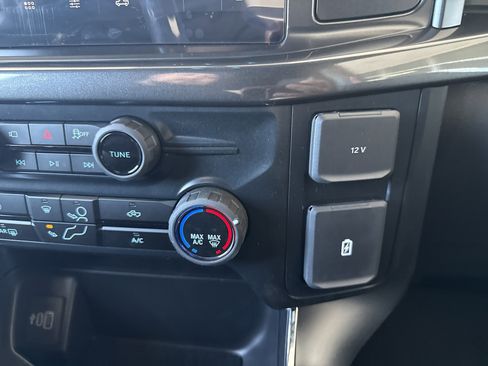 New 2026 Ford F150 STX w/ F-150 LOBO Package AWD/4WD image 22