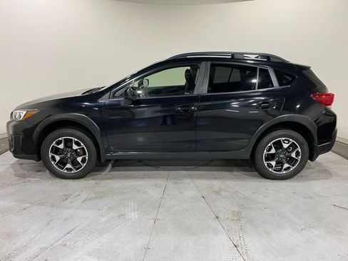 Used 2019 Subaru Crosstrek 2.0i Premium w/ Moonroof Package AWD/4WD image 8