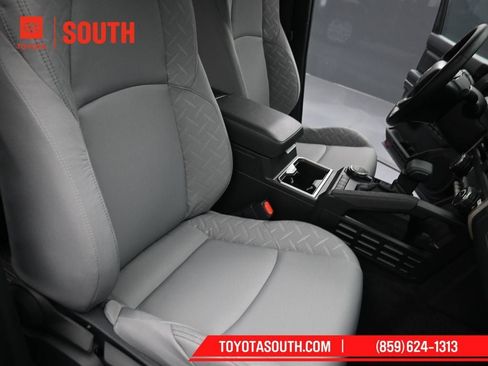 New 2026 Toyota Tacoma SR5 image 27