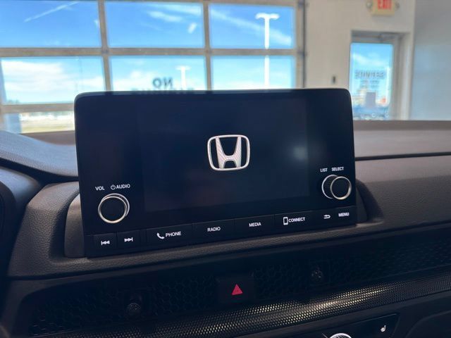 Used 2024 Honda CR-V EX image 22