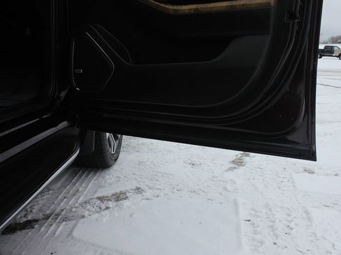 Used 2017 GMC Yukon Denali w/ Open Road Package image 53