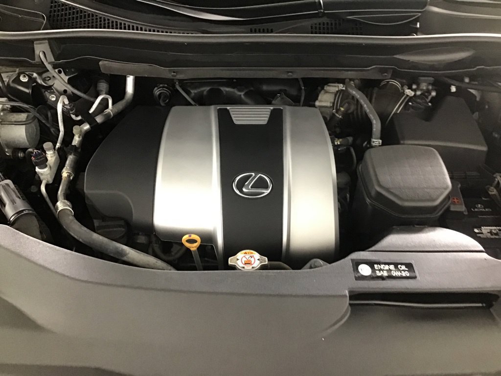 Used 2019 Lexus RX 350 AWD w/ Navigation Package image 17