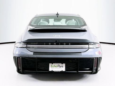 Used 2024 Hyundai Ioniq 6 SEL RWD image 7