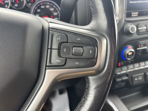 Used 2021 Chevrolet Silverado 1500 RST w/ Convenience Package II image 19