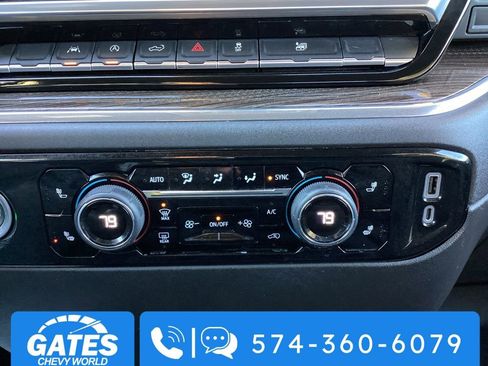 Used 2023 Chevrolet Silverado 1500 LT image 19