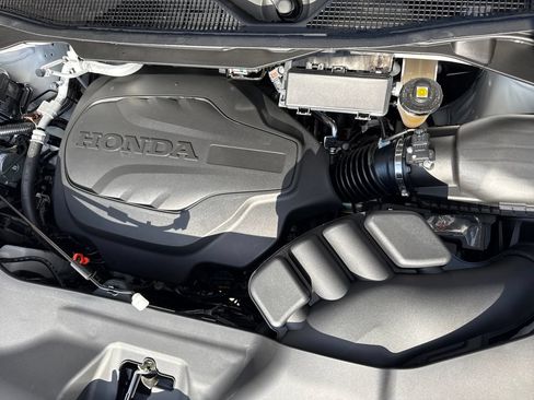 Certified 2026 Honda Ridgeline RTL image 30