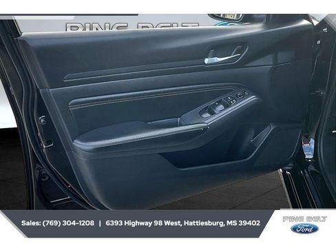 Used 2019 Nissan Altima 2.5 S FWD image 17