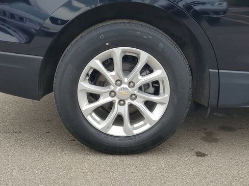 Used 2020 Chevrolet Equinox LT image 5