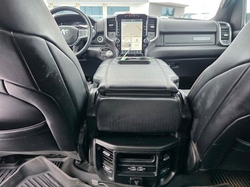 Used 2023 RAM 1500 Laramie image 13