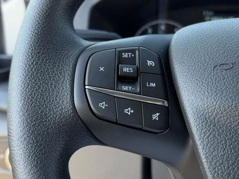 New 2025 Ford Transit 250 148 Medium Roof w/ Load Area Protection Package image 14