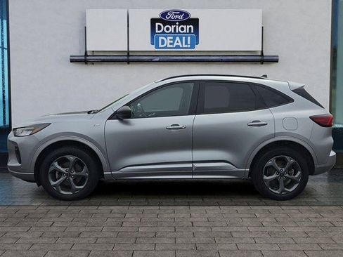 Used 2024 Ford Escape ST-Line w/ Tech Pack #1 AWD/4WD image 6