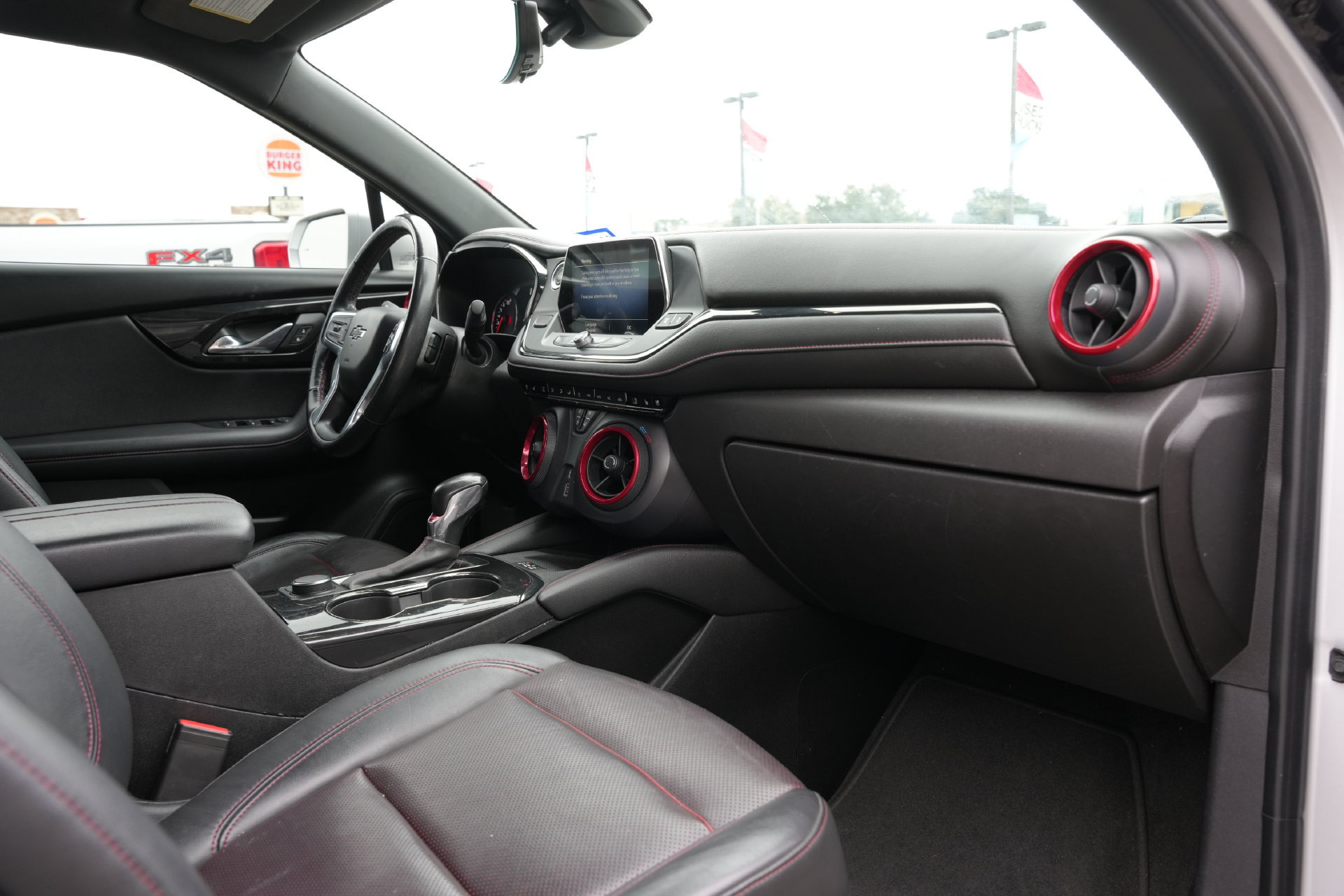Used 2019 Chevrolet Blazer RS AWD/4WD image 22