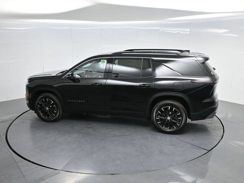 New 2026 Chevrolet Traverse LT w/ Sun and Wheel Package FWD image 81