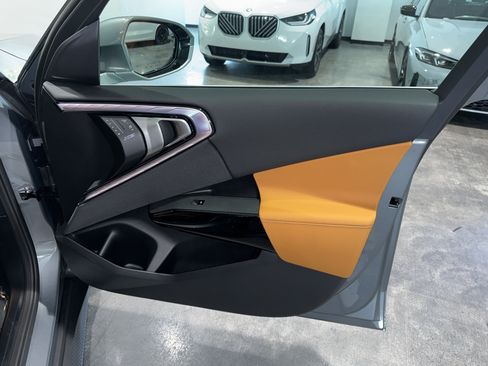 New 2026 BMW X3 xDrive30i w/ Premium Package AWD/4WD image 8