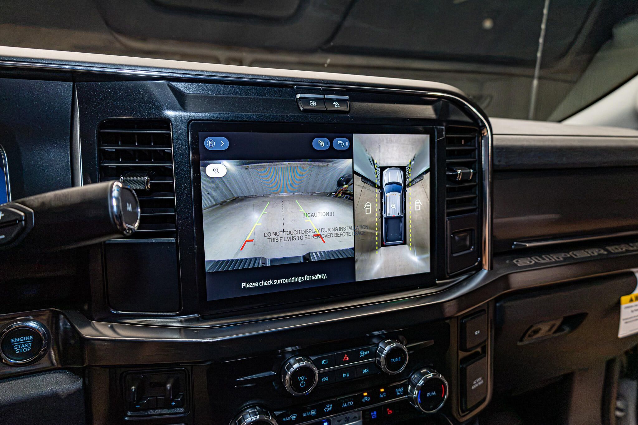 Used 2026 Ford F250 Lariat AWD/4WD image 19