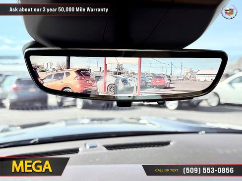 Used 2021 Cadillac Escalade Sport image 24