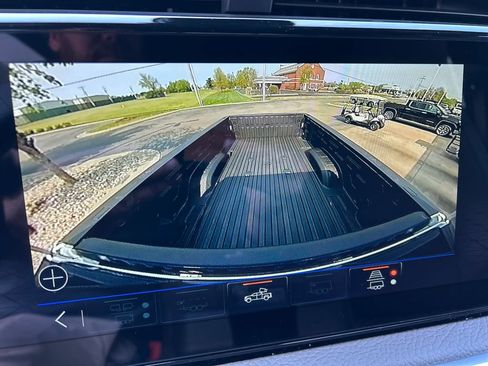 New 2026 GMC Sierra 2500 Denali w/ Denali Reserve Package image 32