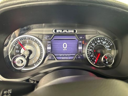 Used 2020 RAM 1500 Laramie AWD/4WD image 20