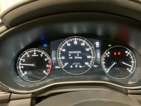 Used 2026 MAZDA MAZDA3 s Sport FWD image 16