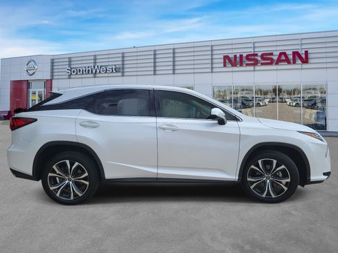 Used 2019 Lexus RX 350 FWD w/ Premium Package image 3