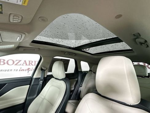 Certified 2025 Lincoln Corsair Grand Touring w/ Equipment Group 301A image 26