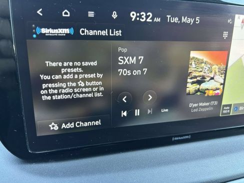 Certified 2023 Hyundai Santa Fe SEL FWD image 23