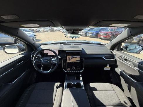 New 2026 GMC Acadia Elevation image 23