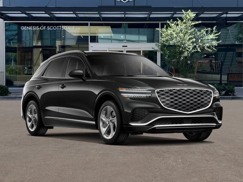 New 2026 Genesis GV70 2.5T AWD/4WD image 2