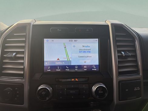 Used 2019 Ford F150 Platinum image 15