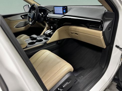 Certified 2023 Acura MDX FWD w/ Technology Package image 26