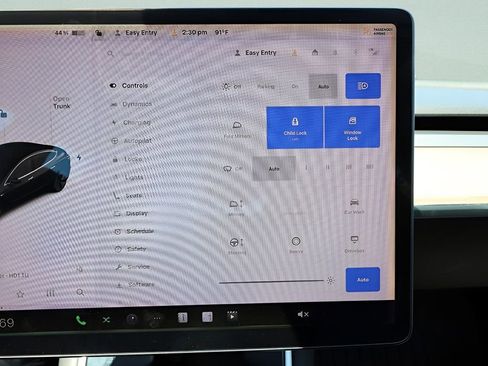 Used 2019 Tesla Model 3 Standard Range Plus RWD image 25