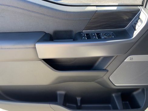 New 2025 Ford F150 Lariat w/ Equipment Group 502A High image 14