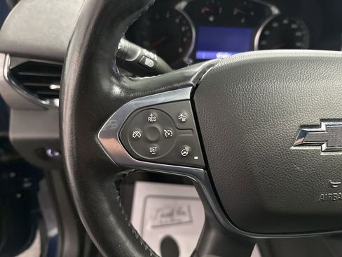 Used 2022 Chevrolet Traverse LT w/ Midnight/Sport Edition AWD/4WD image 15