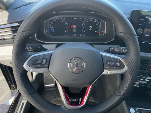 New 2026 Volkswagen Jetta GLI Autobahn FWD image 19