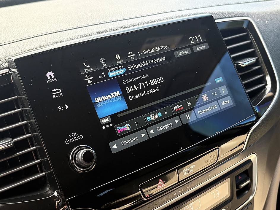 Used 2020 Honda Pilot EX-L image 21