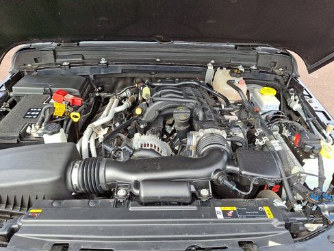 Used 2022 Jeep Wrangler Unlimited Willys image 27