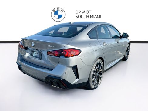 New 2026 BMW 228i w/ Technology Package FWD image 6