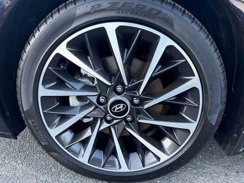 Used 2023 Hyundai Sonata Limited FWD image 12